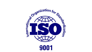 ISO9001质量管理体系认证